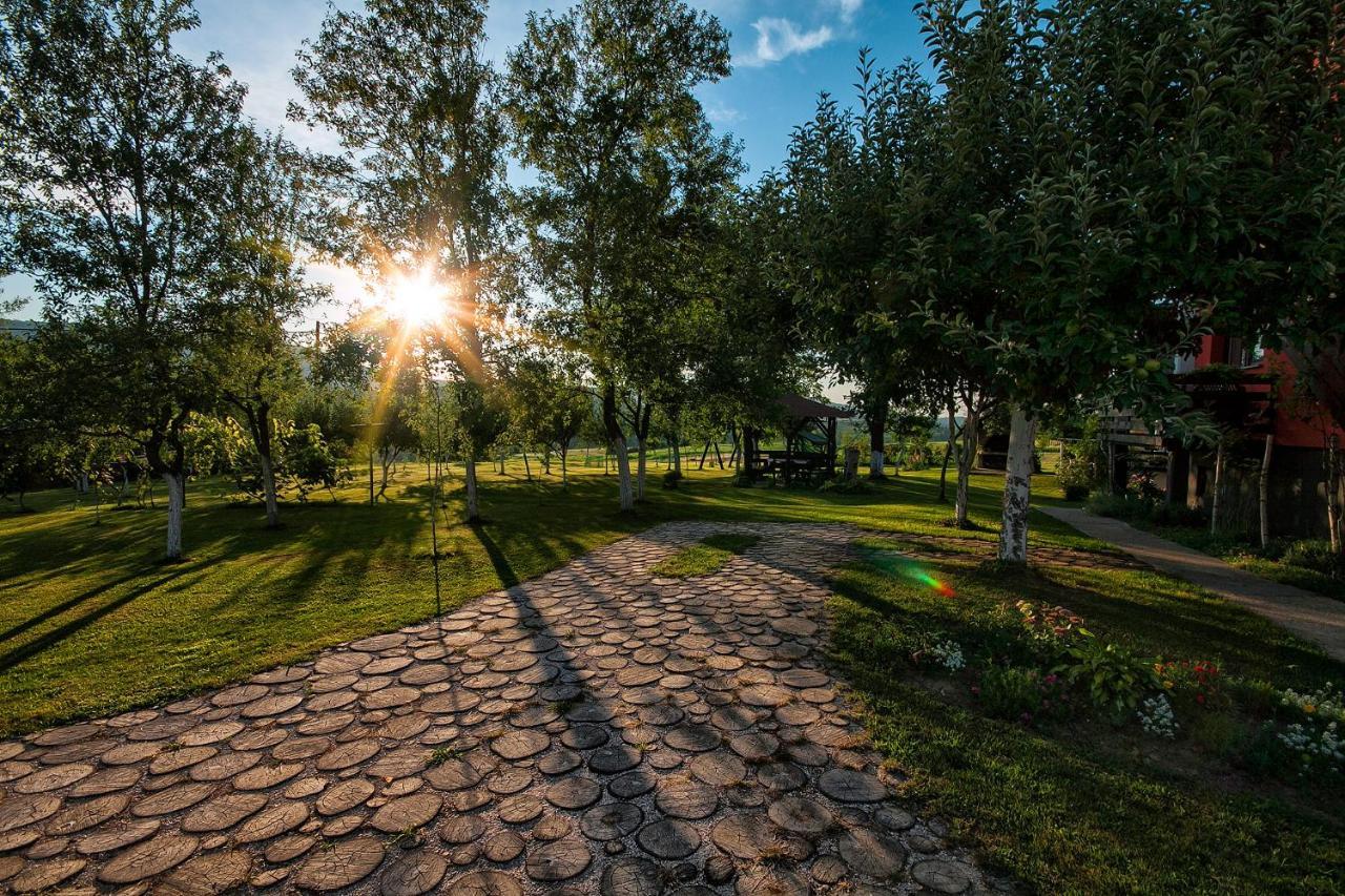 Filip Apartment Rakovica Luaran gambar