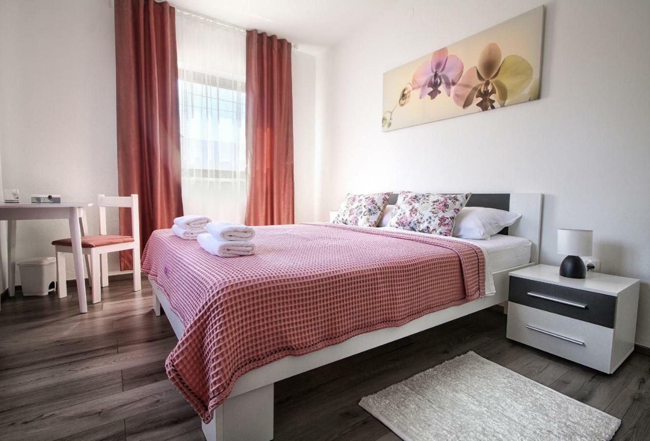 Filip Apartment Rakovica Luaran gambar