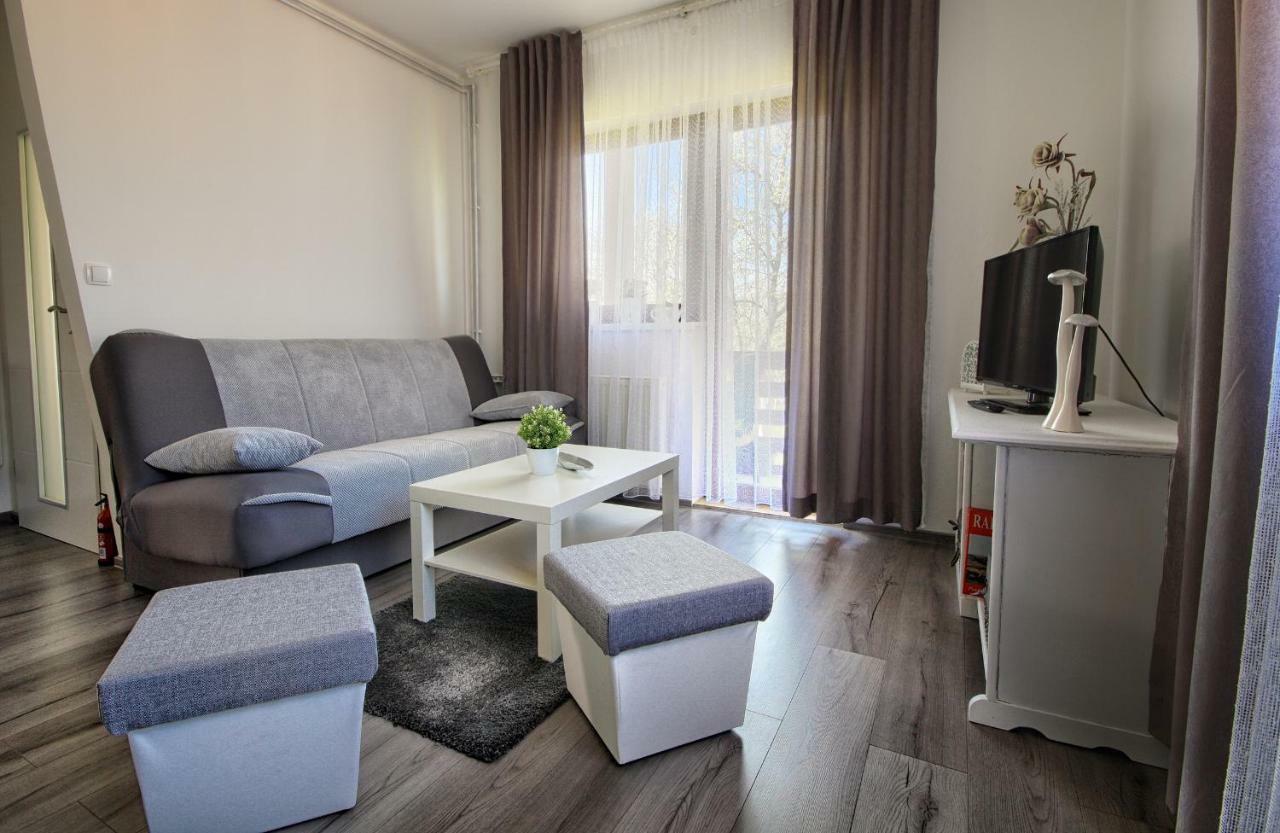 Filip Apartment Rakovica Luaran gambar