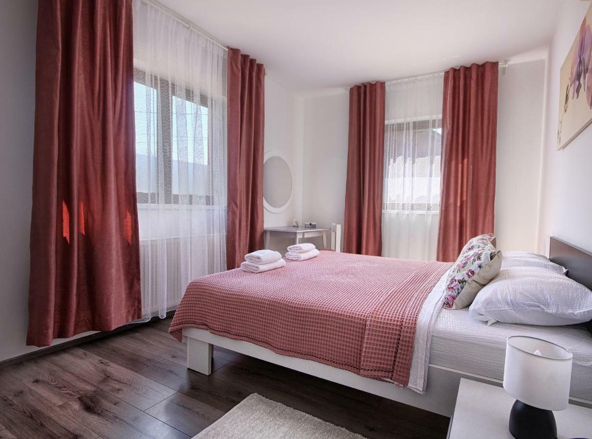 Filip Apartment Rakovica Luaran gambar