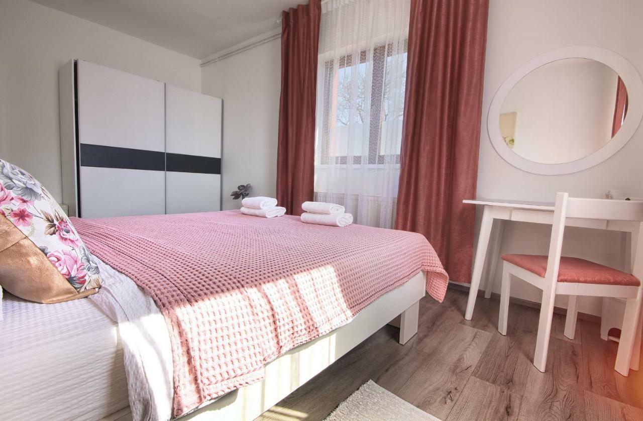 Filip Apartment Rakovica Luaran gambar
