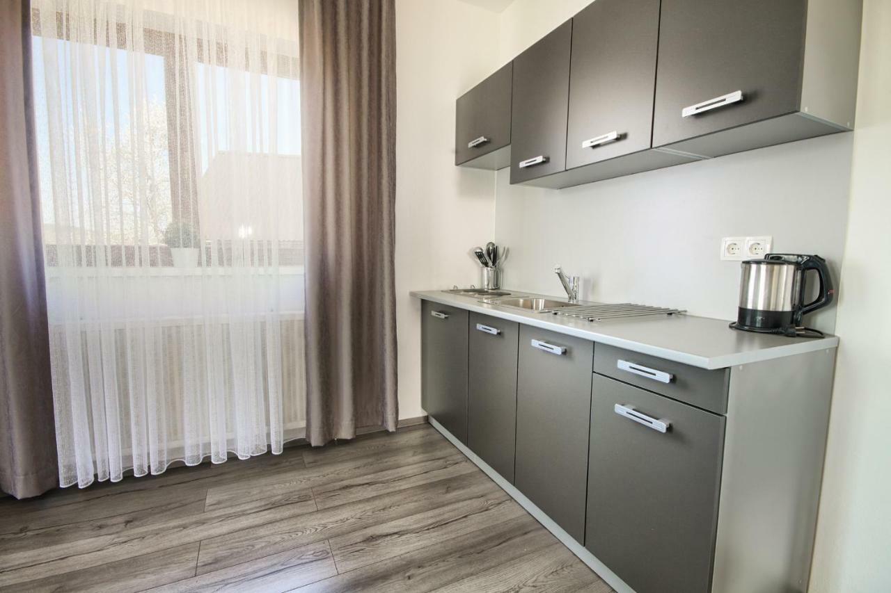 Filip Apartment Rakovica Luaran gambar