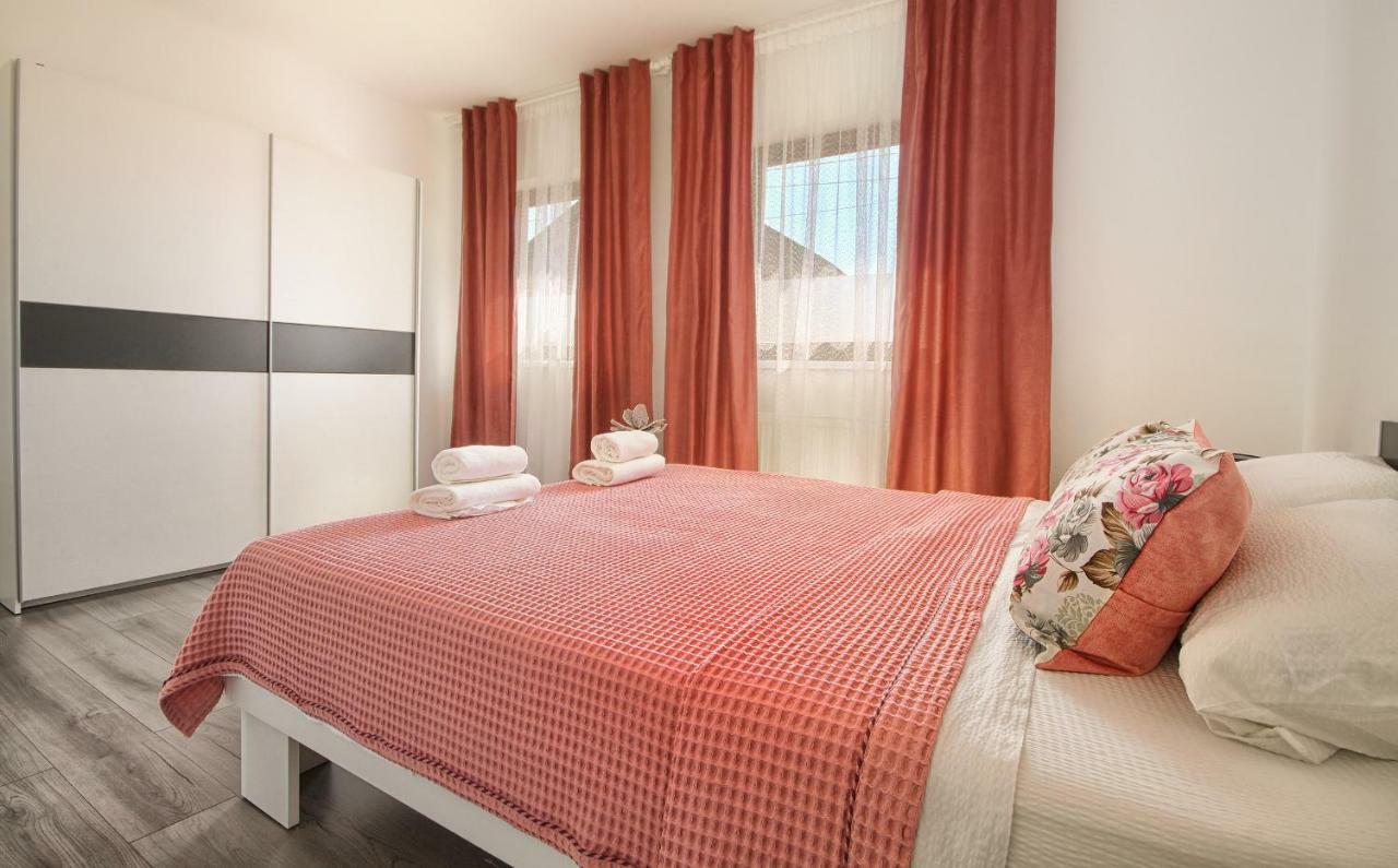Filip Apartment Rakovica Luaran gambar