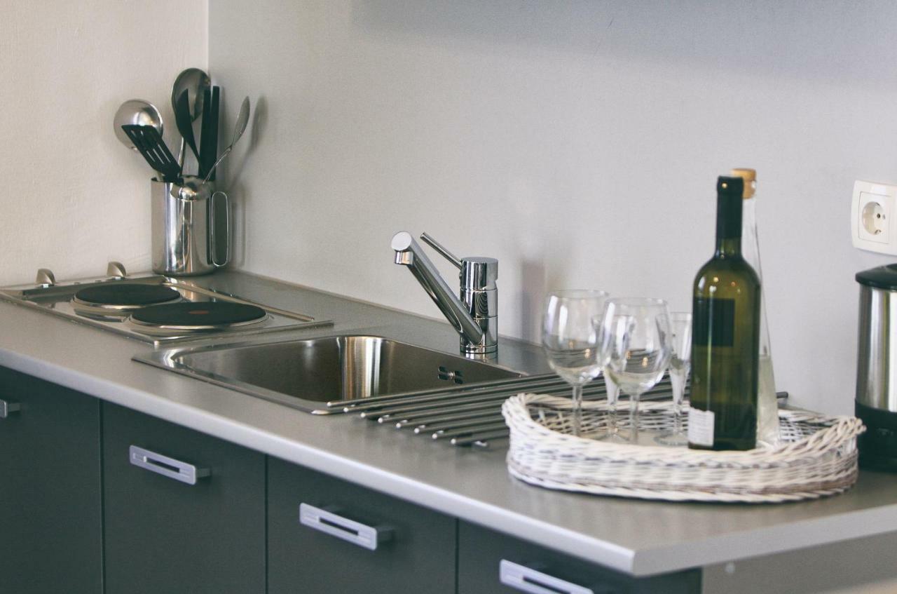 Filip Apartment Rakovica Luaran gambar