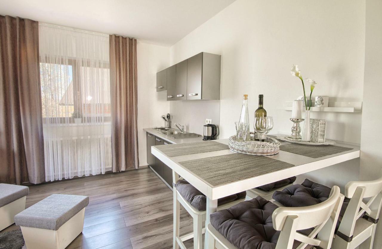 Filip Apartment Rakovica Luaran gambar