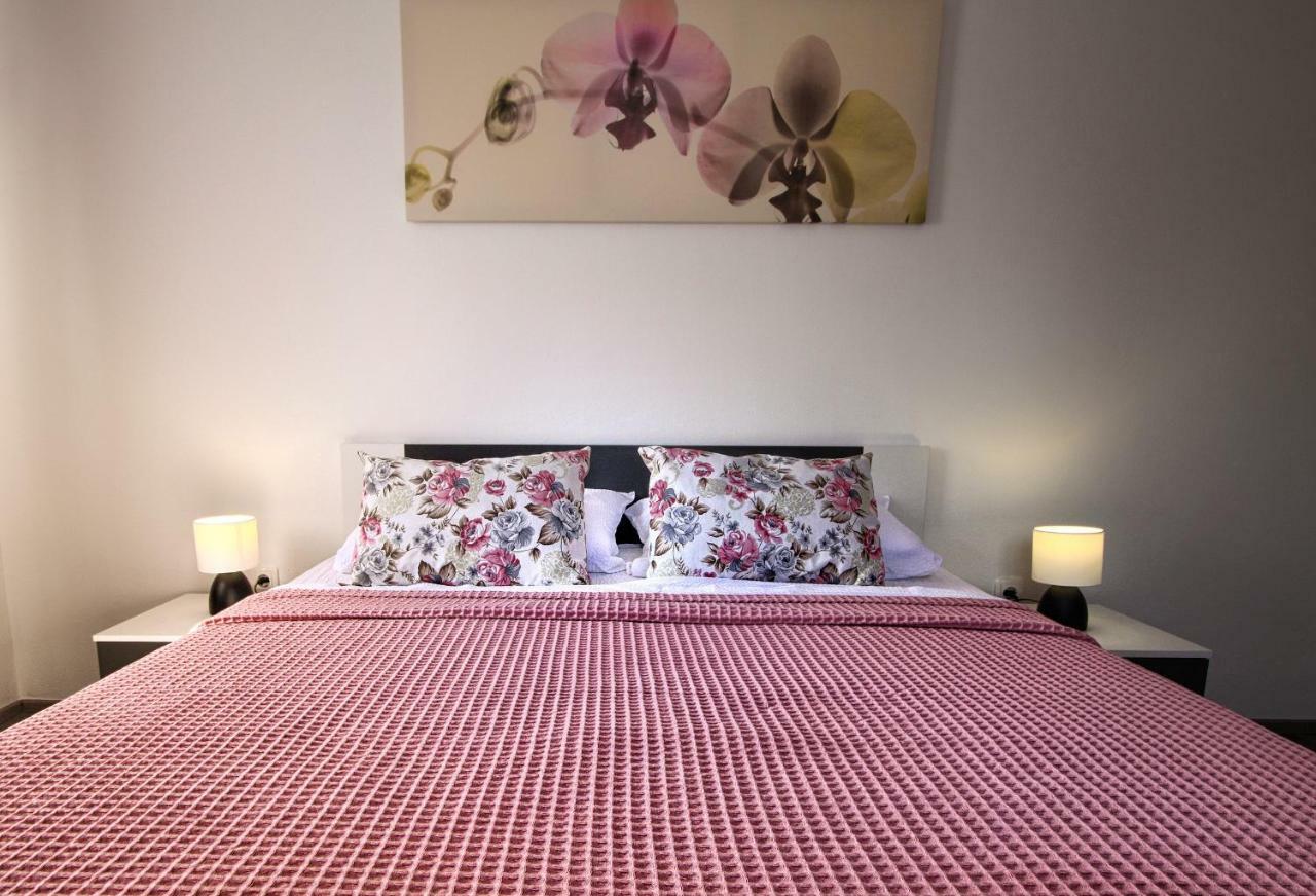 Filip Apartment Rakovica Luaran gambar