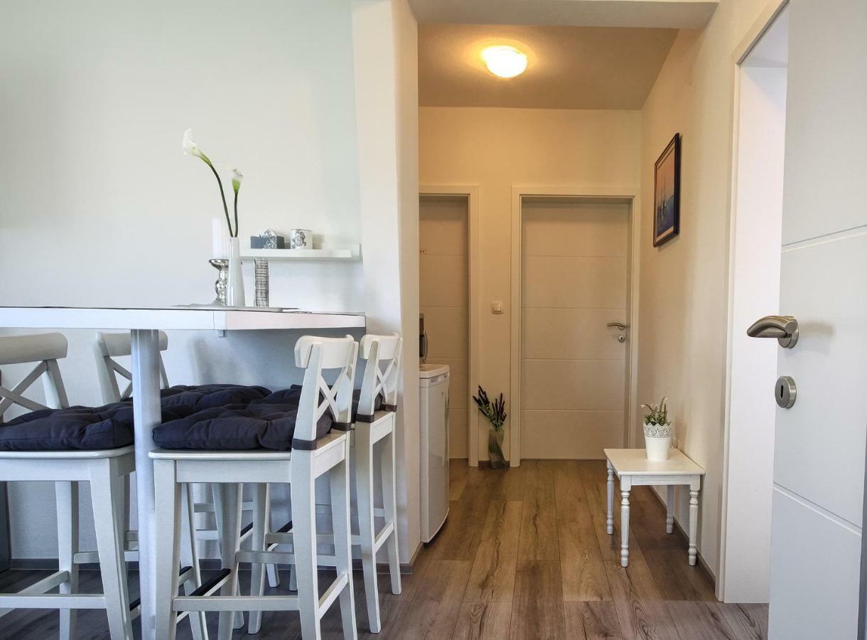 Filip Apartment Rakovica Luaran gambar