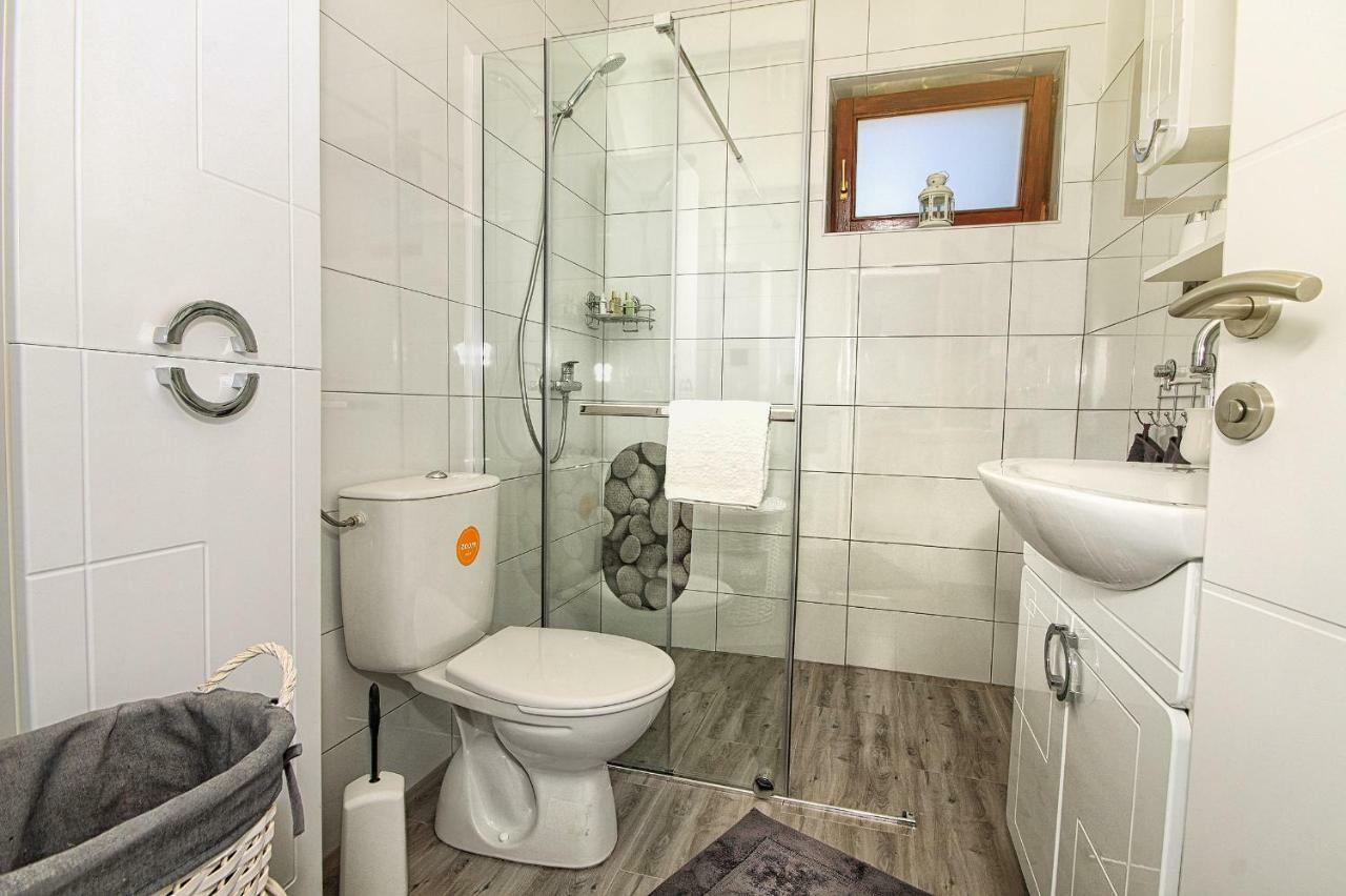 Filip Apartment Rakovica Luaran gambar