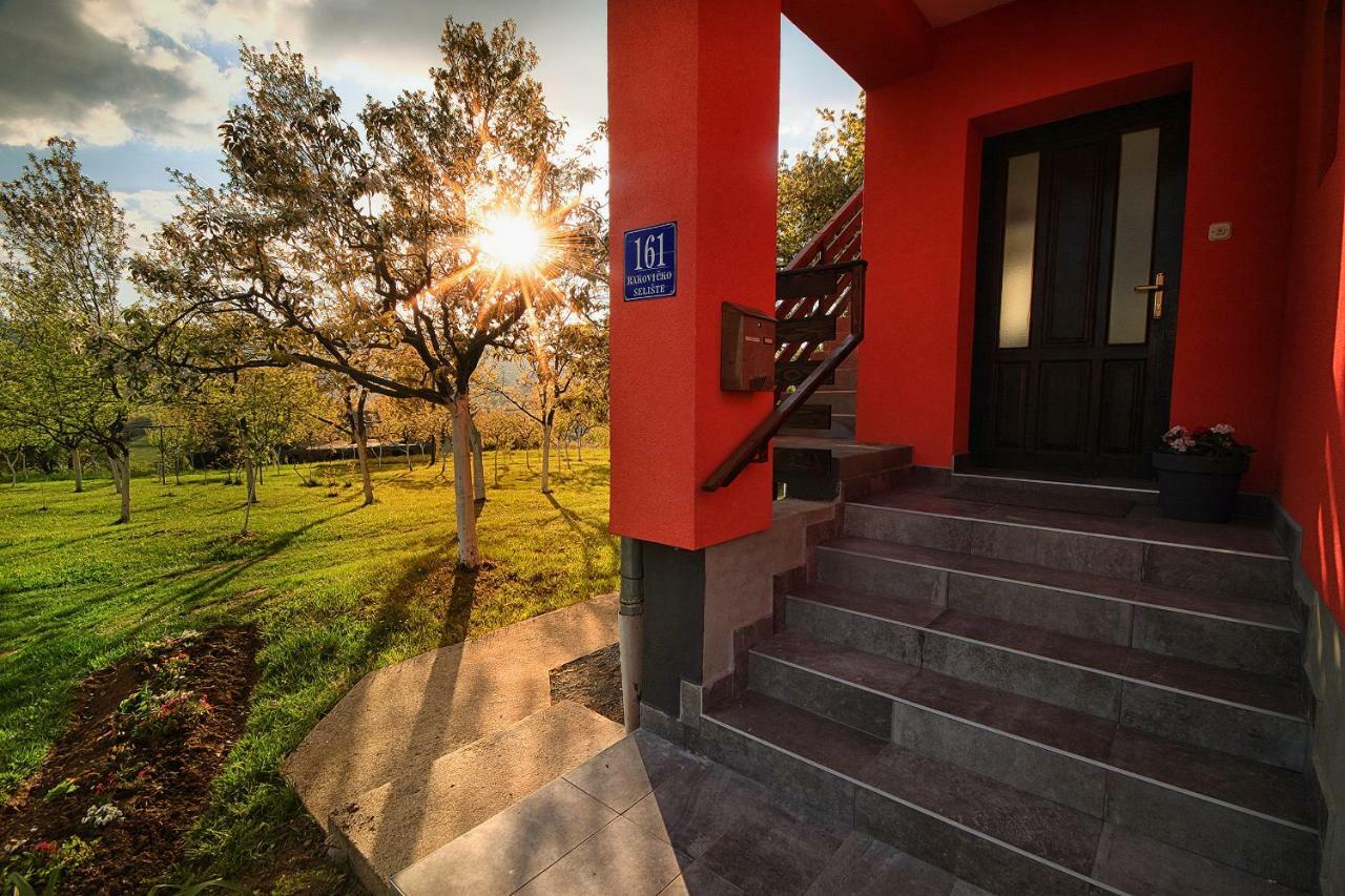 Filip Apartment Rakovica Luaran gambar